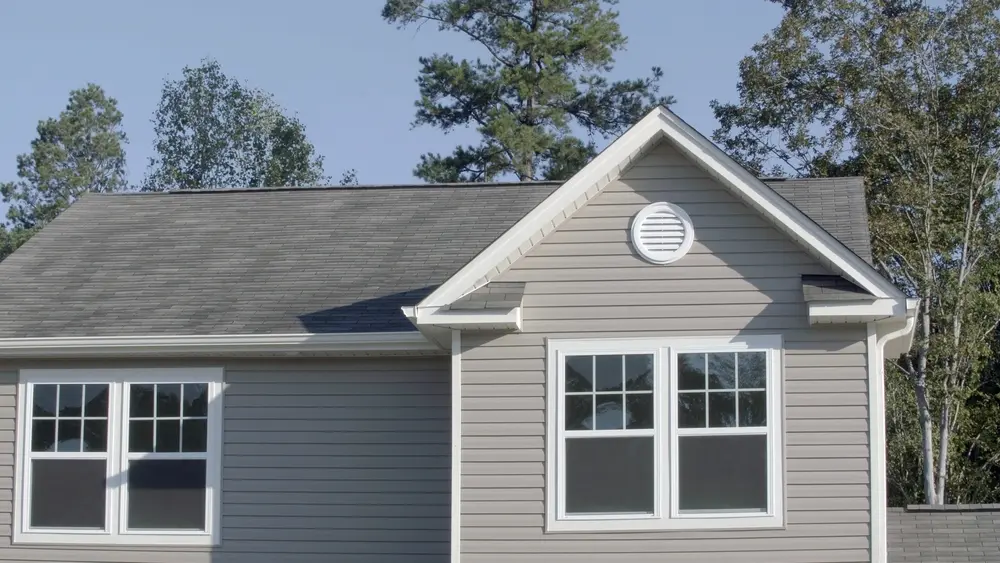 Siding