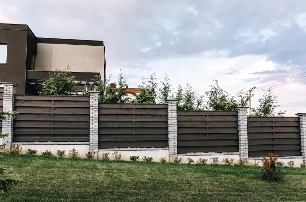 Fencing
