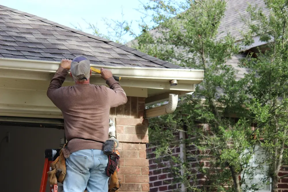 Gutter Services