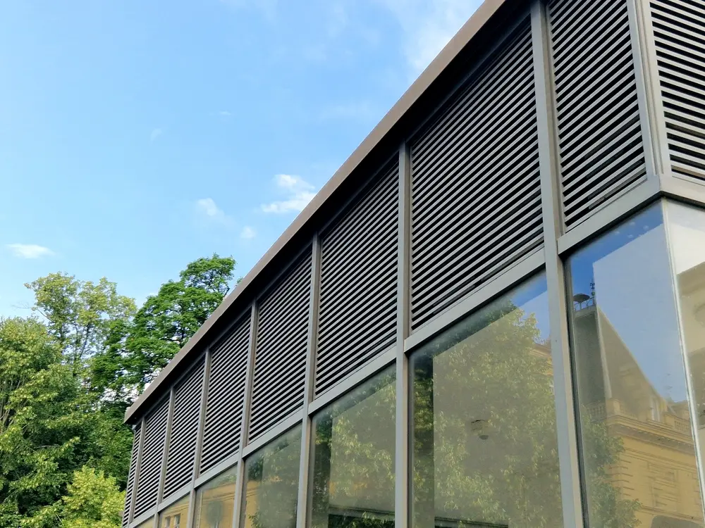 Window Services