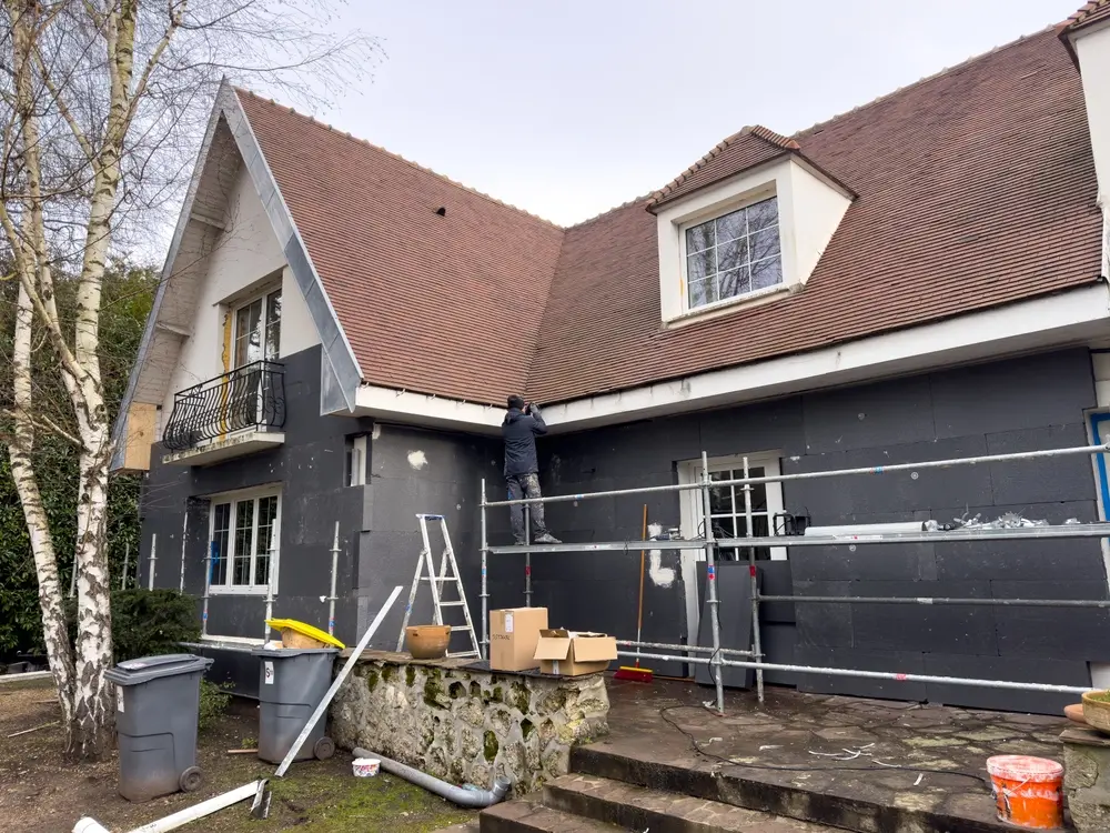 Interior & Exterior Painting