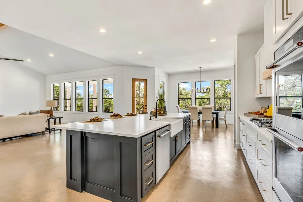 Remodeling Services Hero