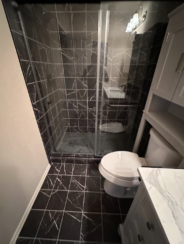 Bathroom Remodeling