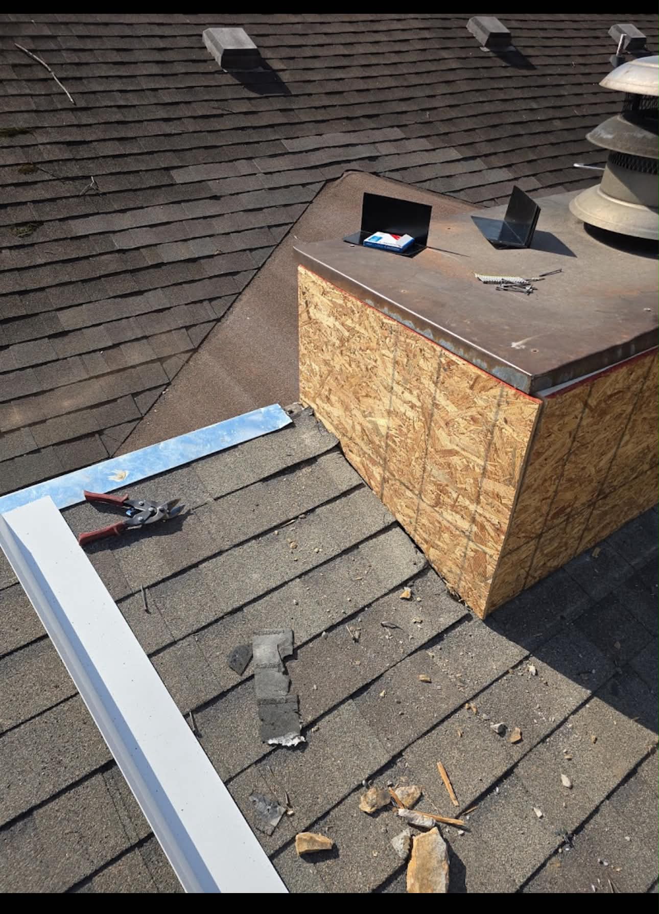Roof Repair